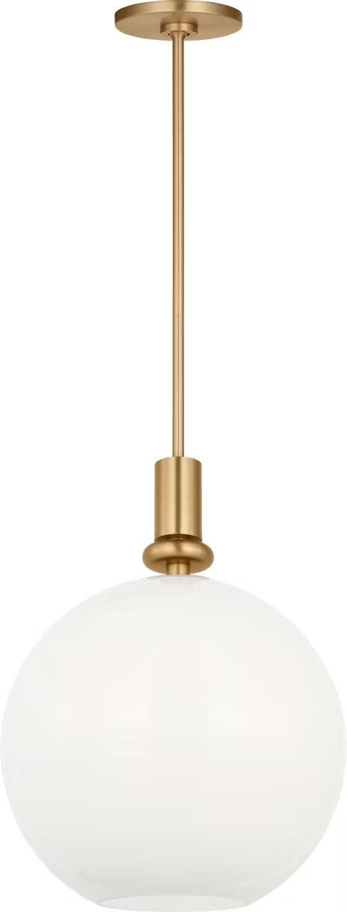 Malcolm Pendant