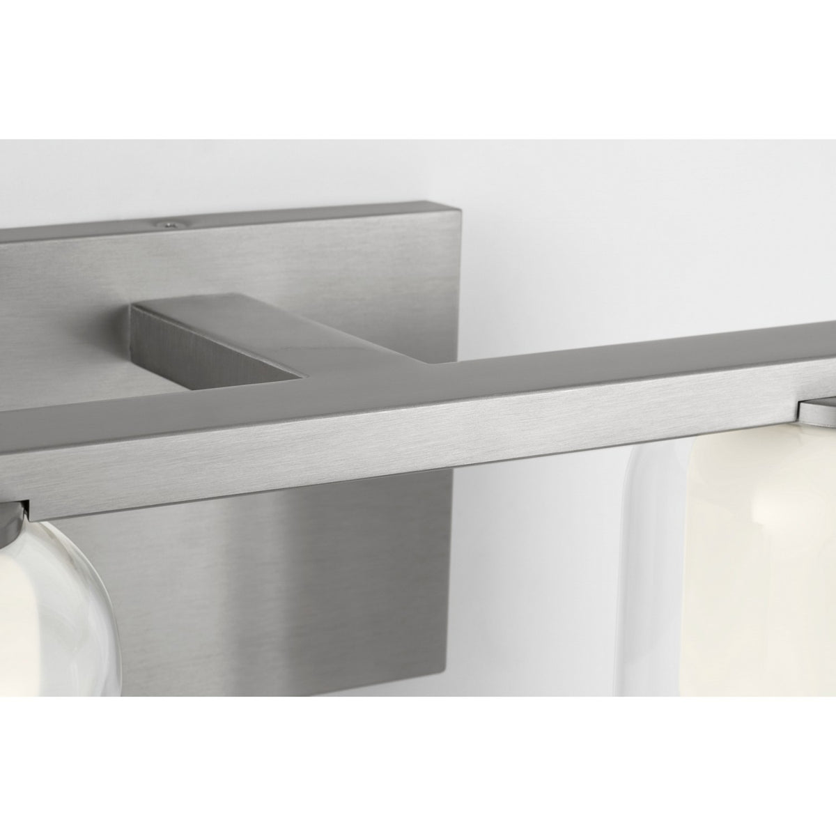 Holden Two Light Vanity