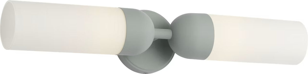 Lawson One Light Vanity in Thistle Green