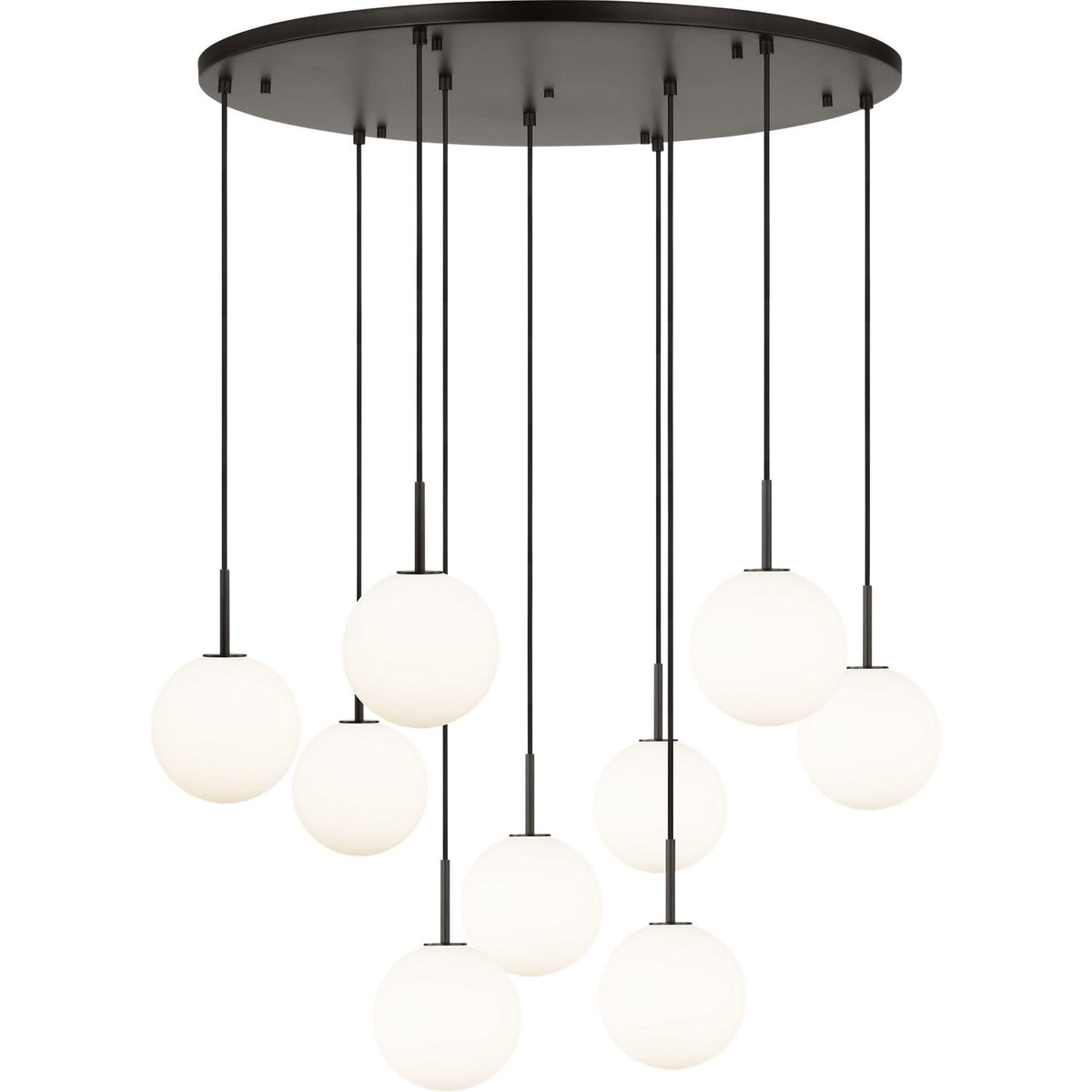 Sorelle Chandelier