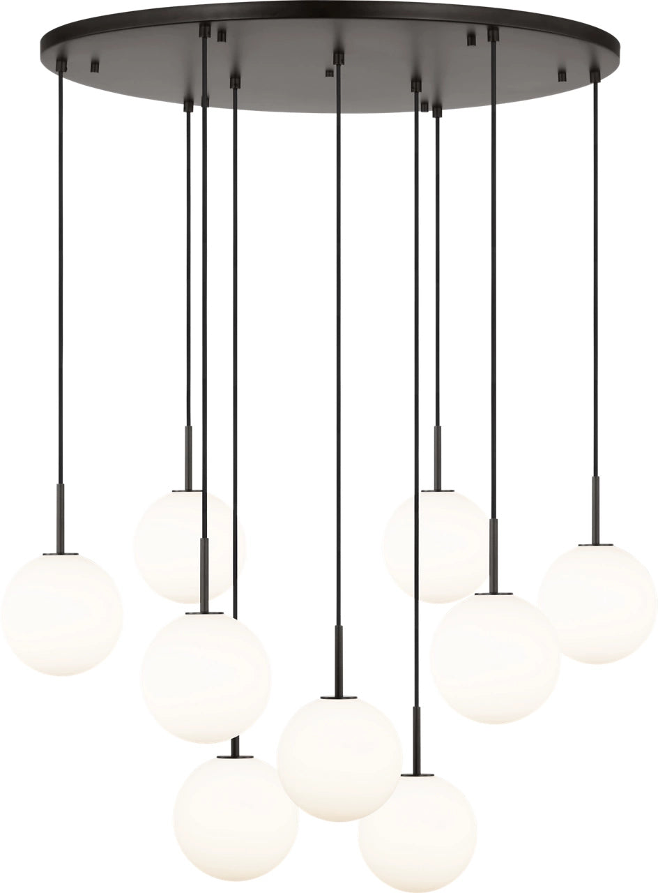 Sorelle Chandelier
