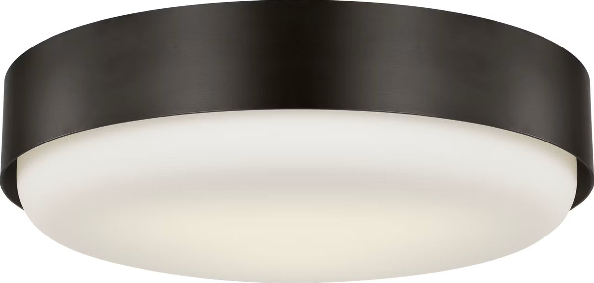 Aurelle Flush Mount