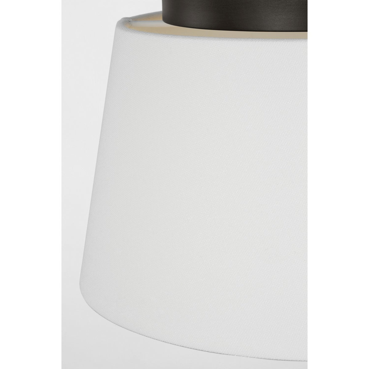 Hale Two Light Flush Mount