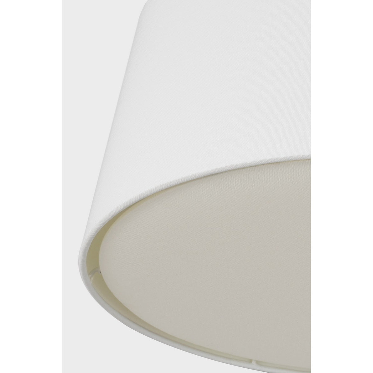 Hale Two Light Flush Mount in Estate Brass