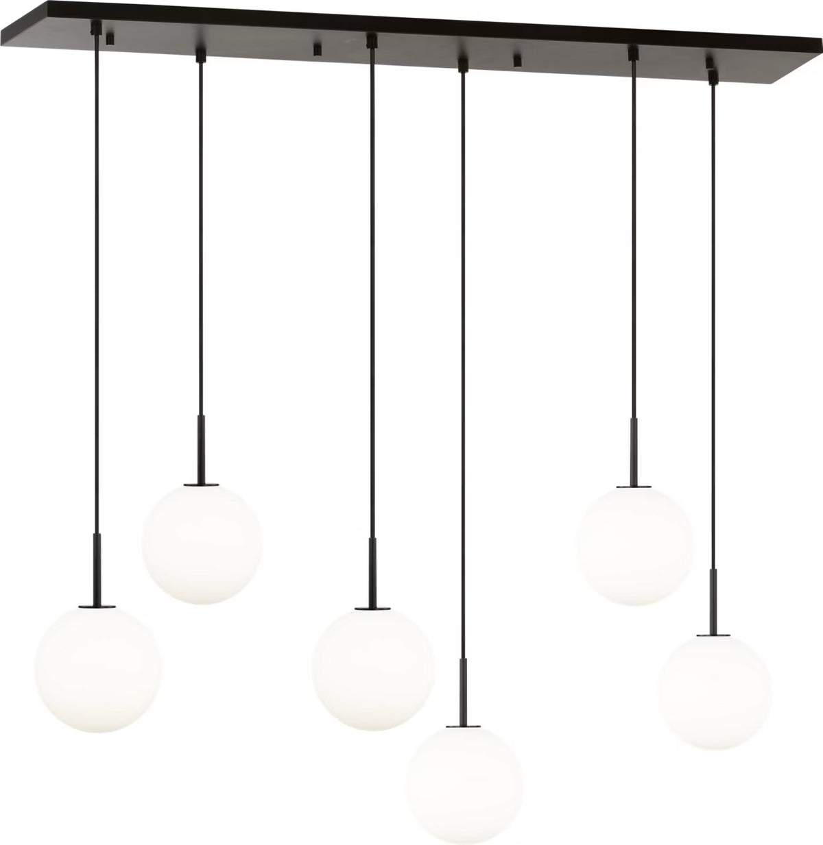 Sorelle Linear Chandelier