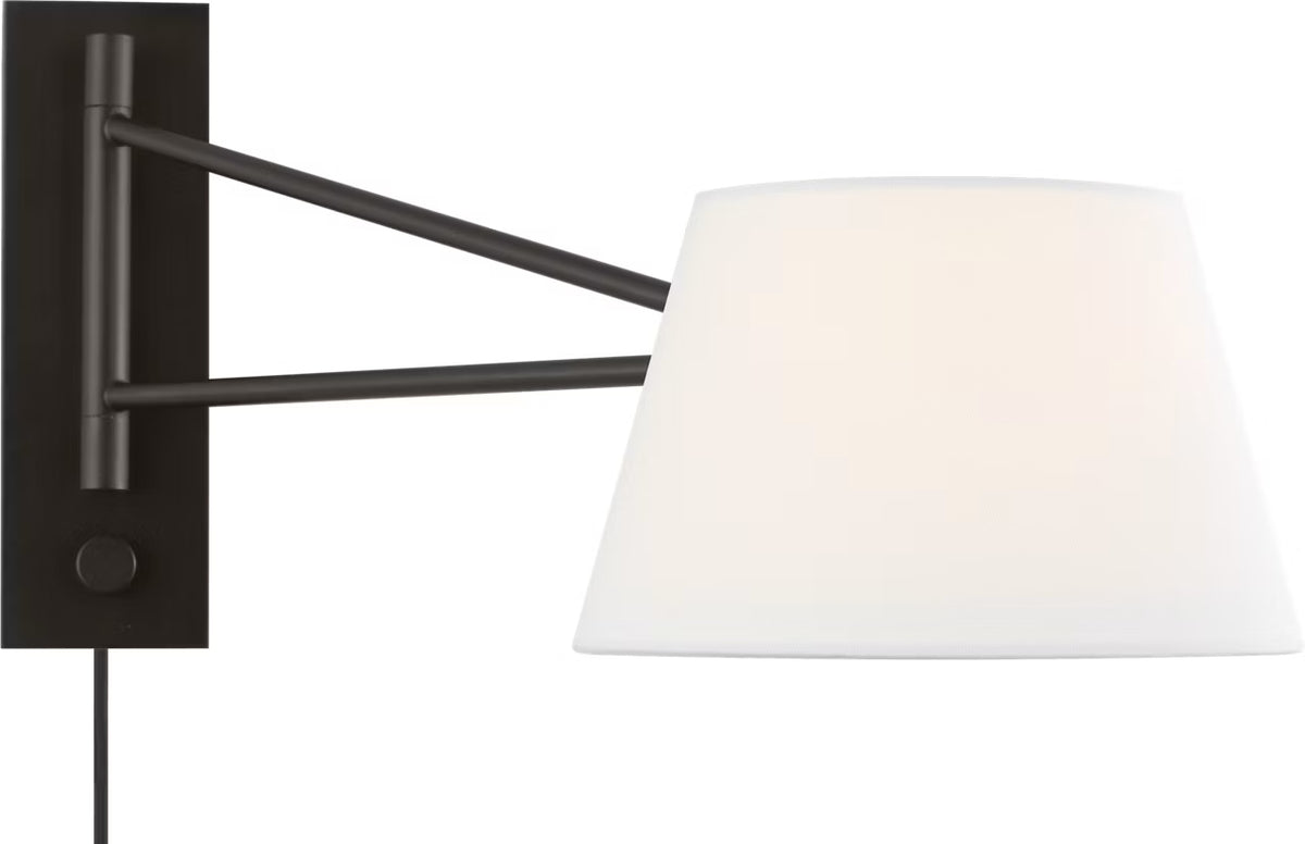 Hale Wall Sconce