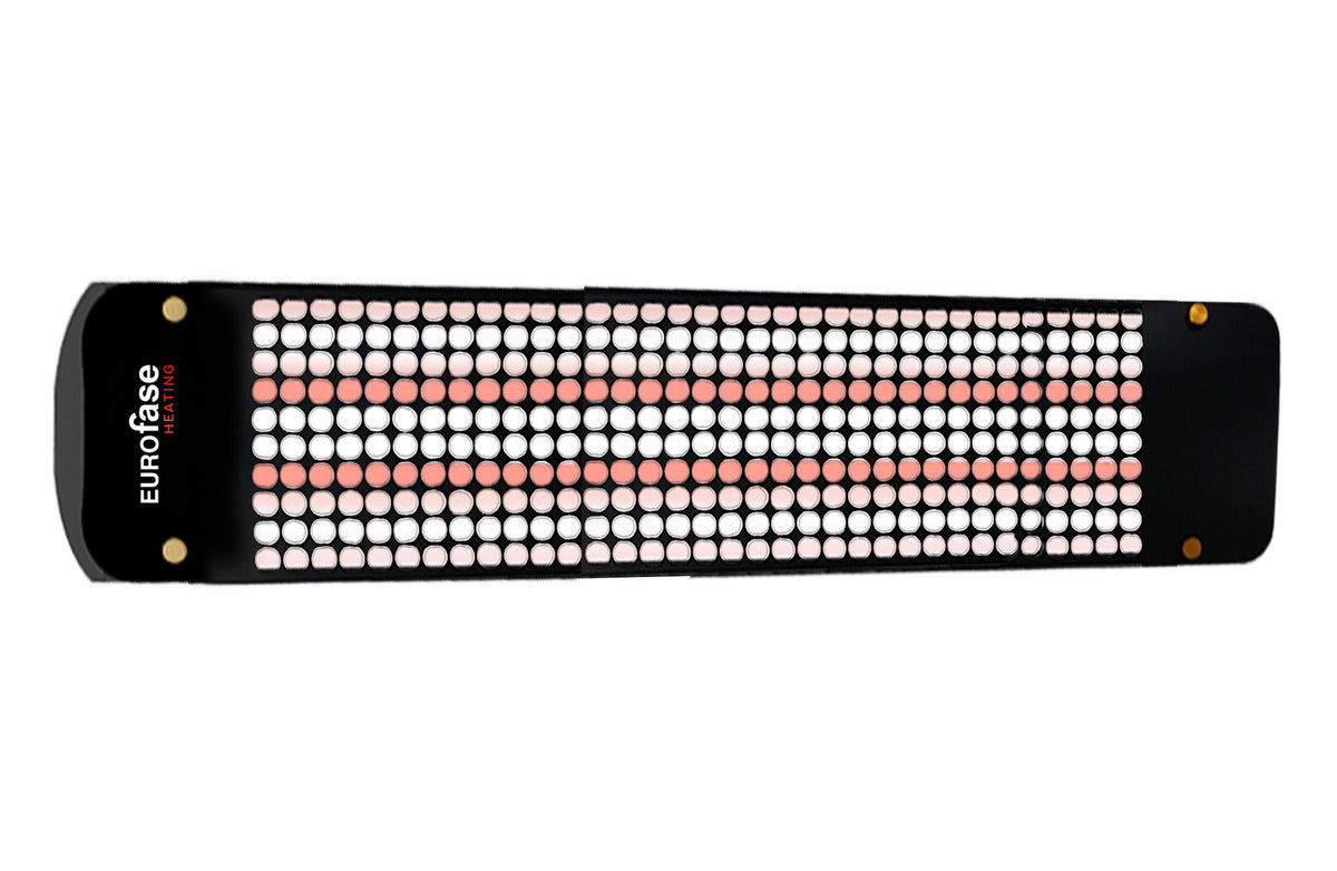 Décor Plate Decor Plate Upgrade Kit in Black