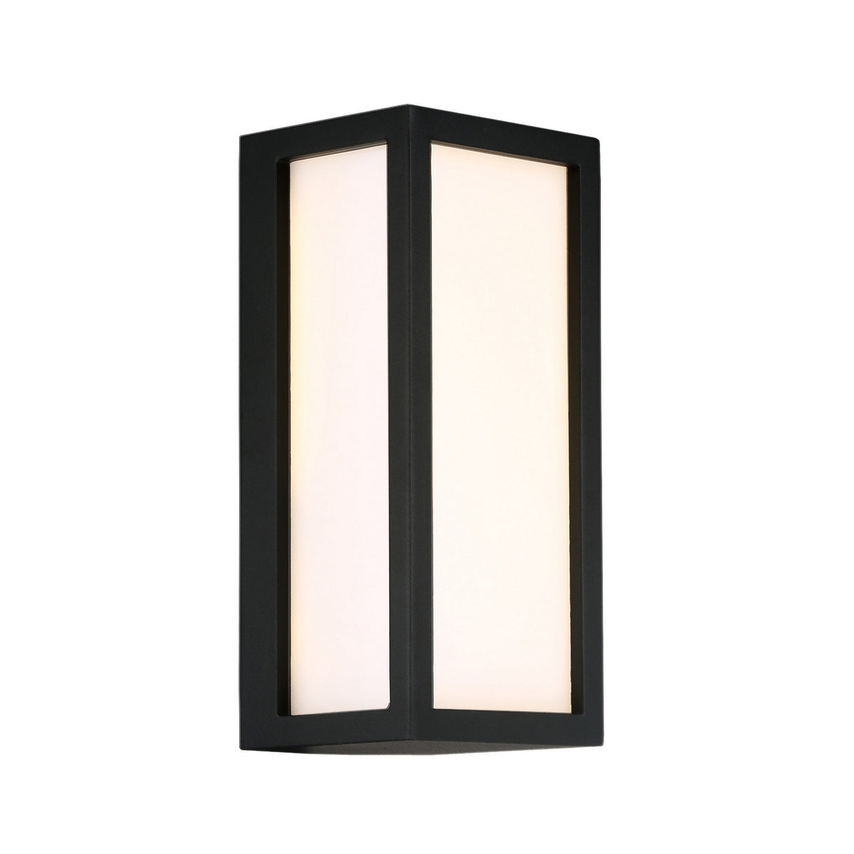 Architectural Outdoor LED Wall Mount