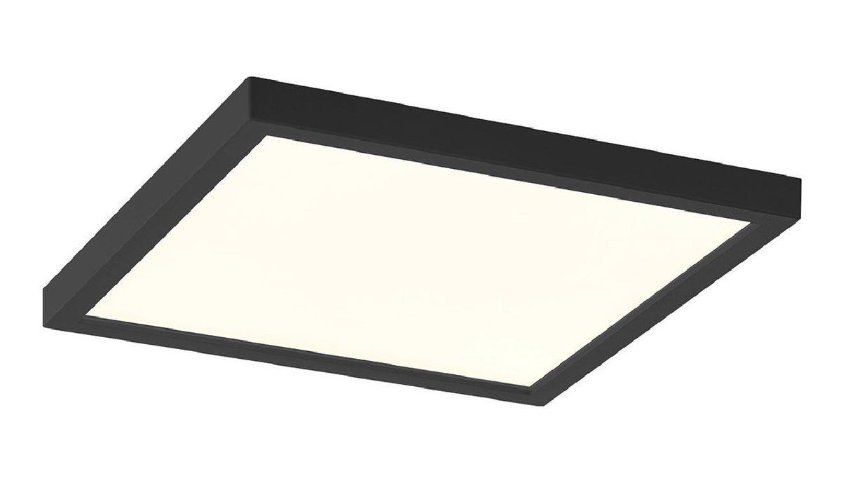 Troy LED Flushmount