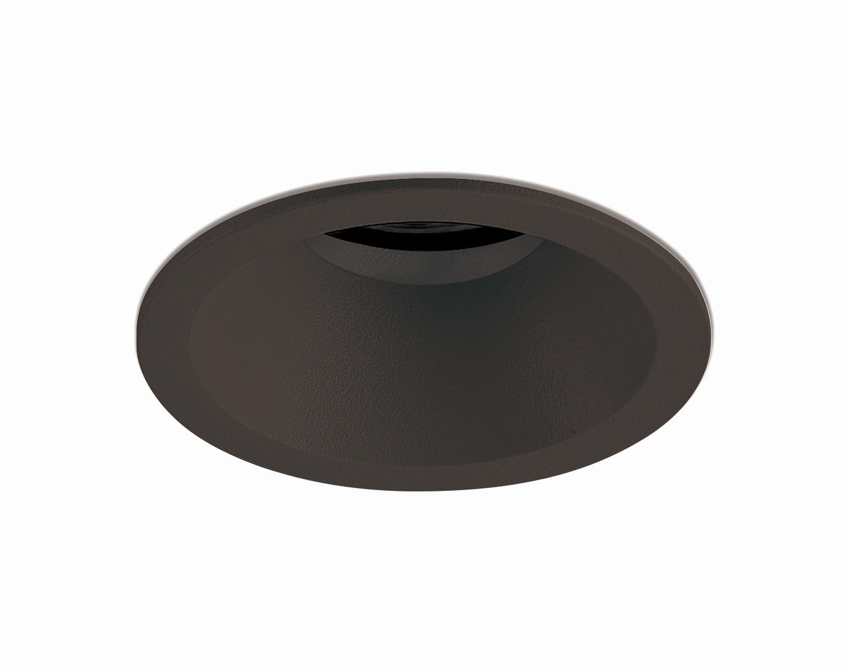Baby Oscar Recessed Fixture