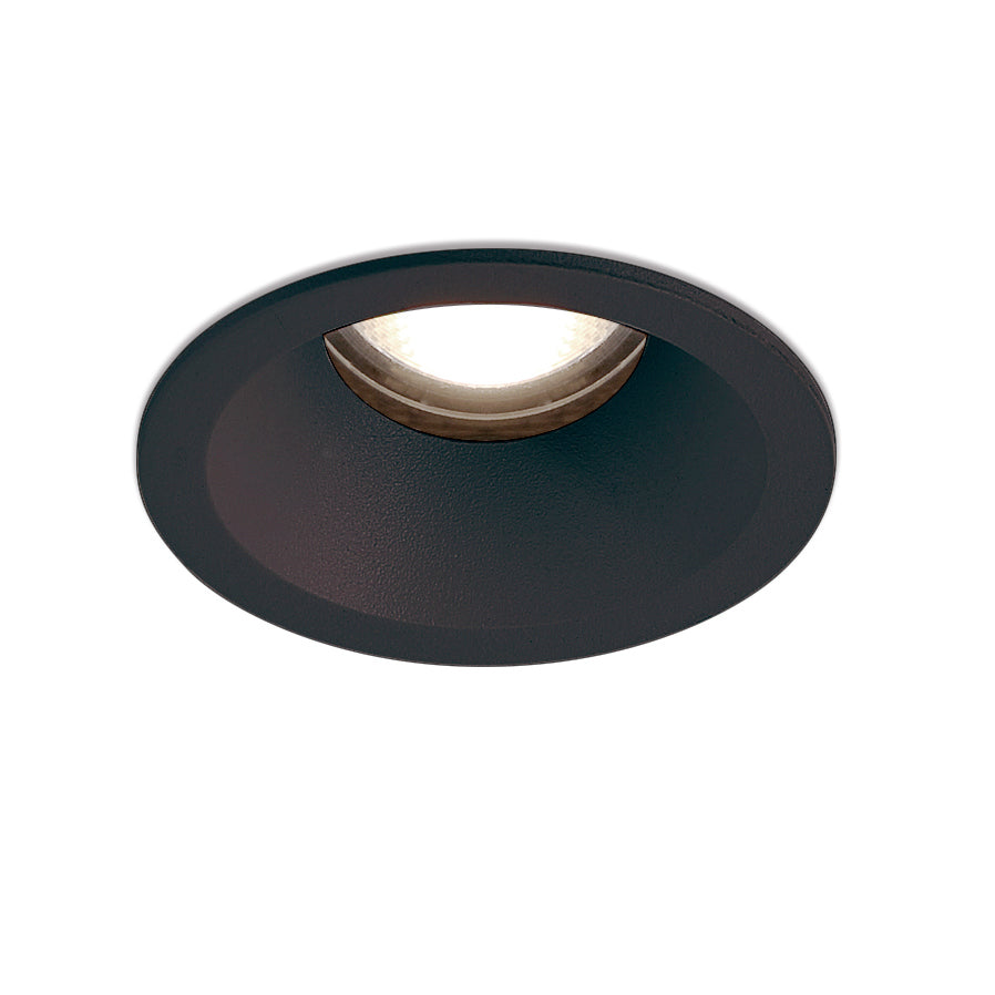 Baby Oscar Recessed Fixture