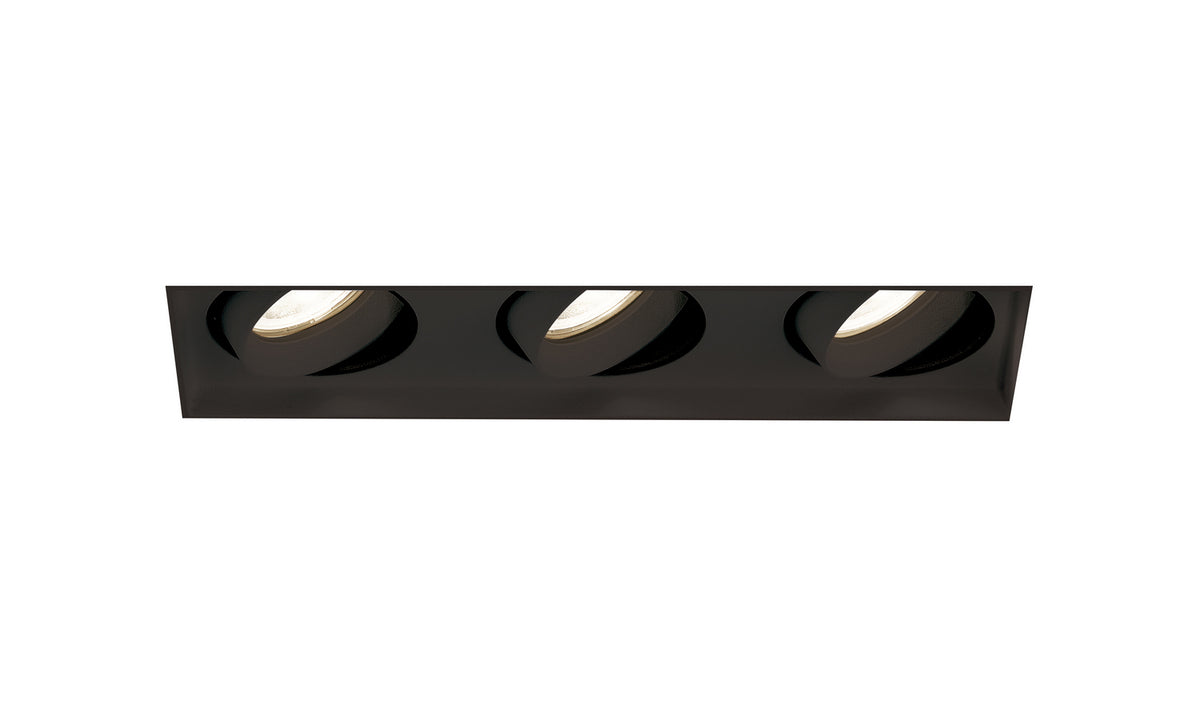 Baby Tango Recessed Multiple