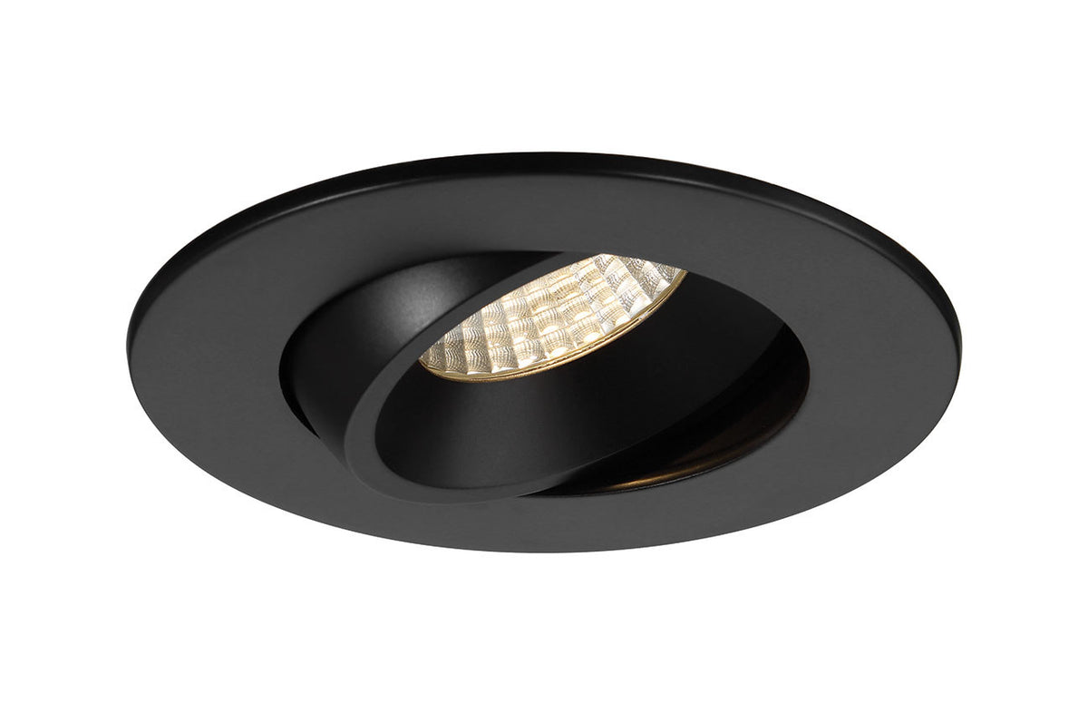 Midway Recessed Fixture