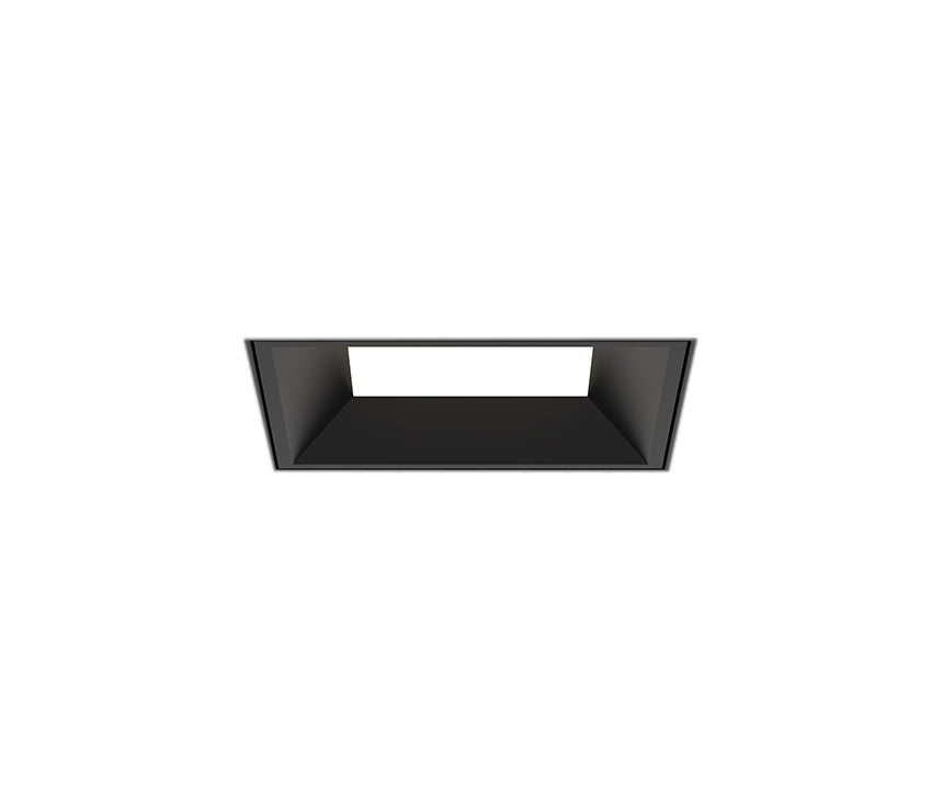 Bravo Recessed Fixture