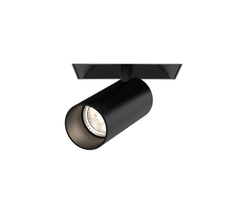 Bravo LED Recessed Fixture in White
