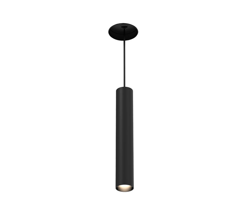 Tango LED Recessed Fixture in White