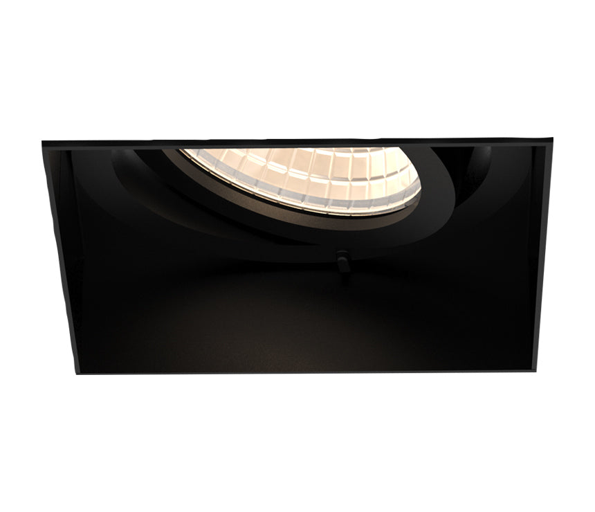 Tango Recessed Fixture
