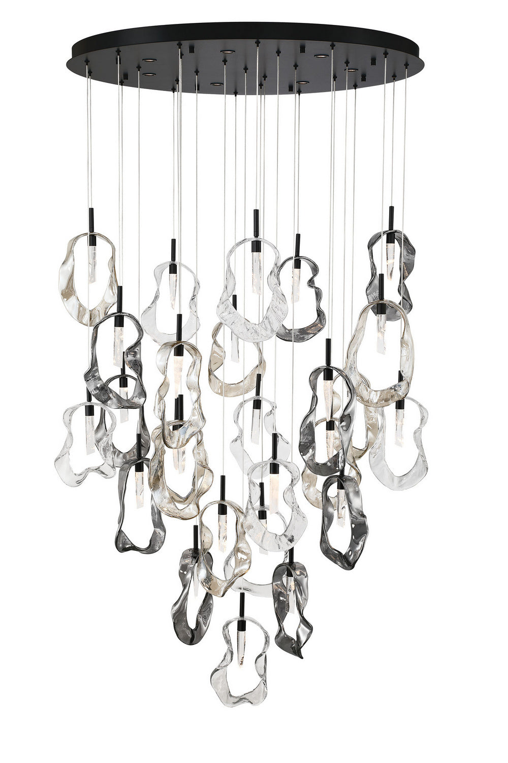 Norah LED Chandelier