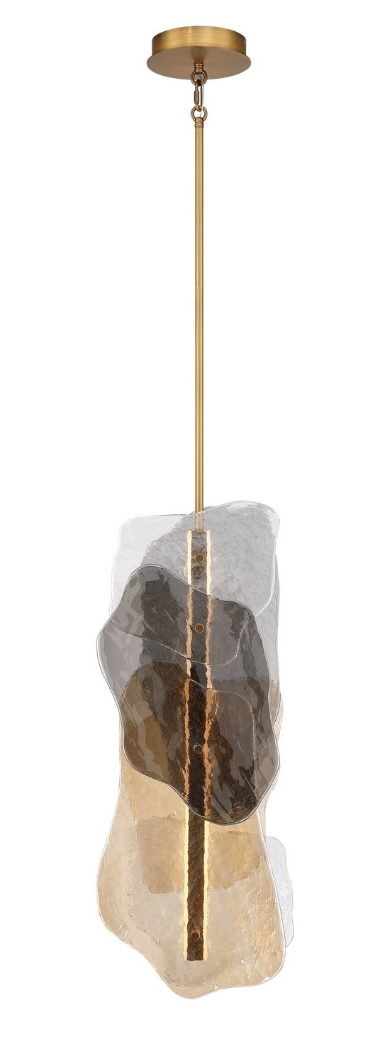 Grotto LED Pendant