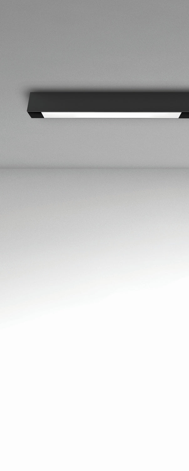 Route LED Module in Black