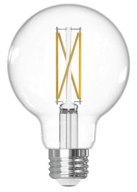Light Bulb in Clear