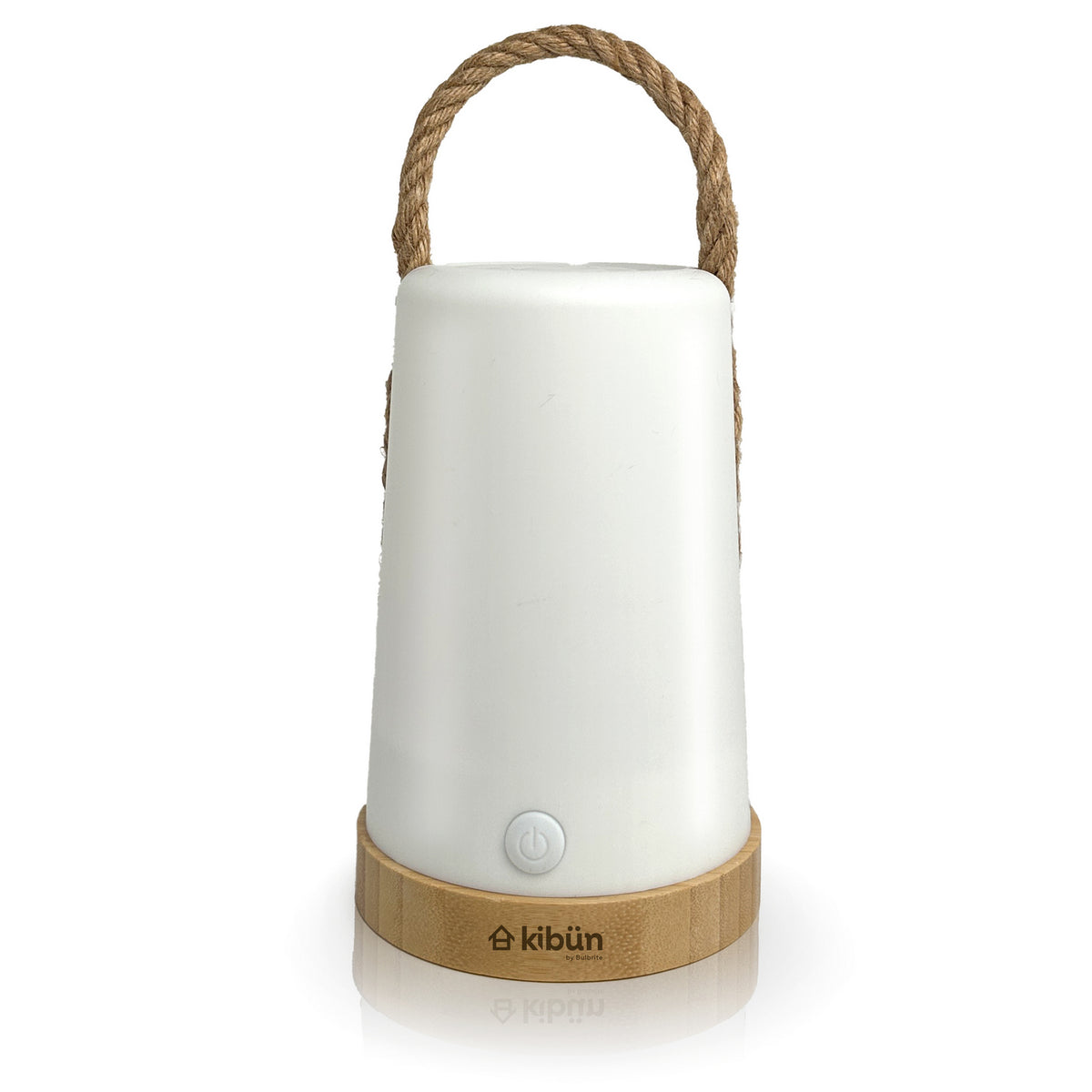 Outdoor Cordless in White