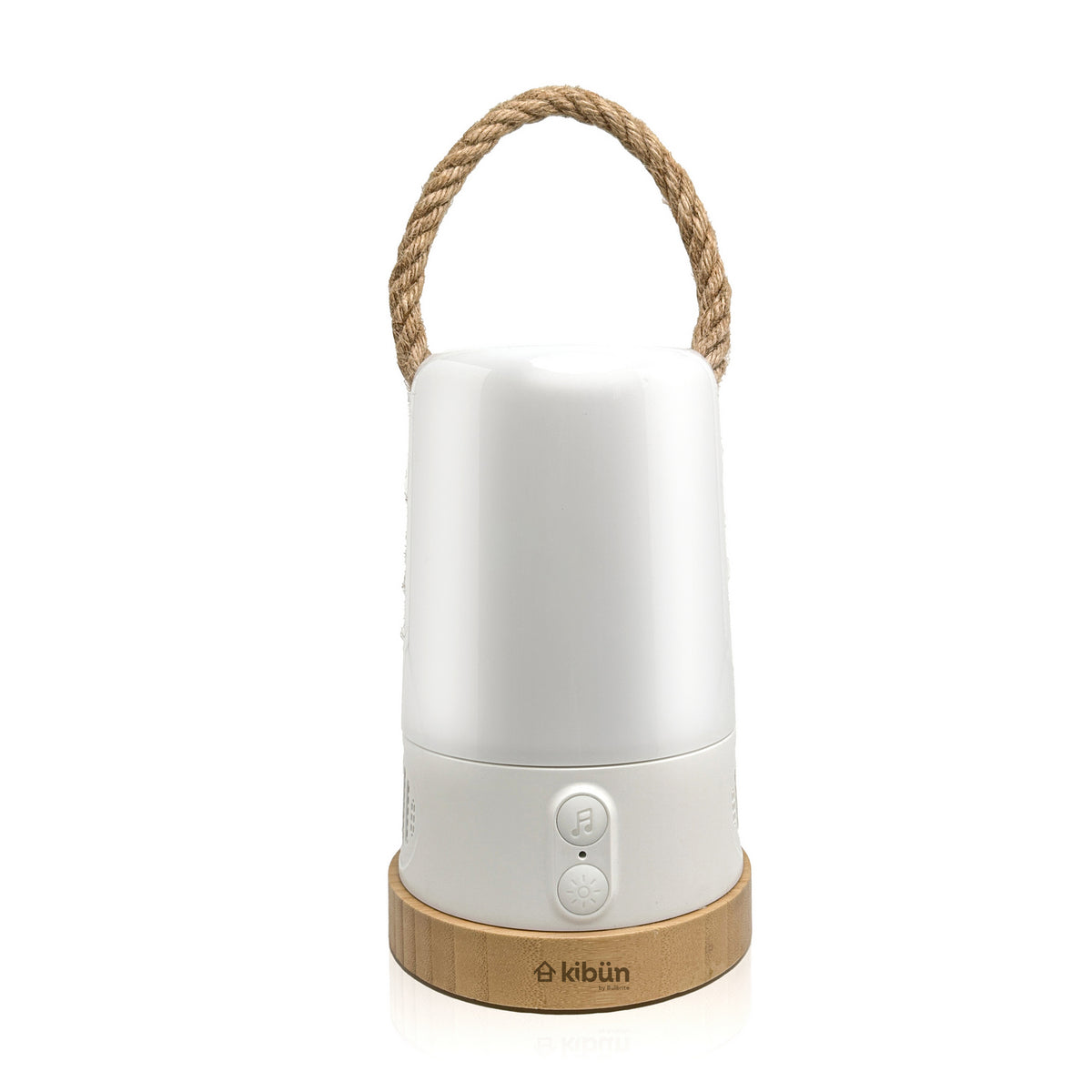 Outdoor Cordless in White