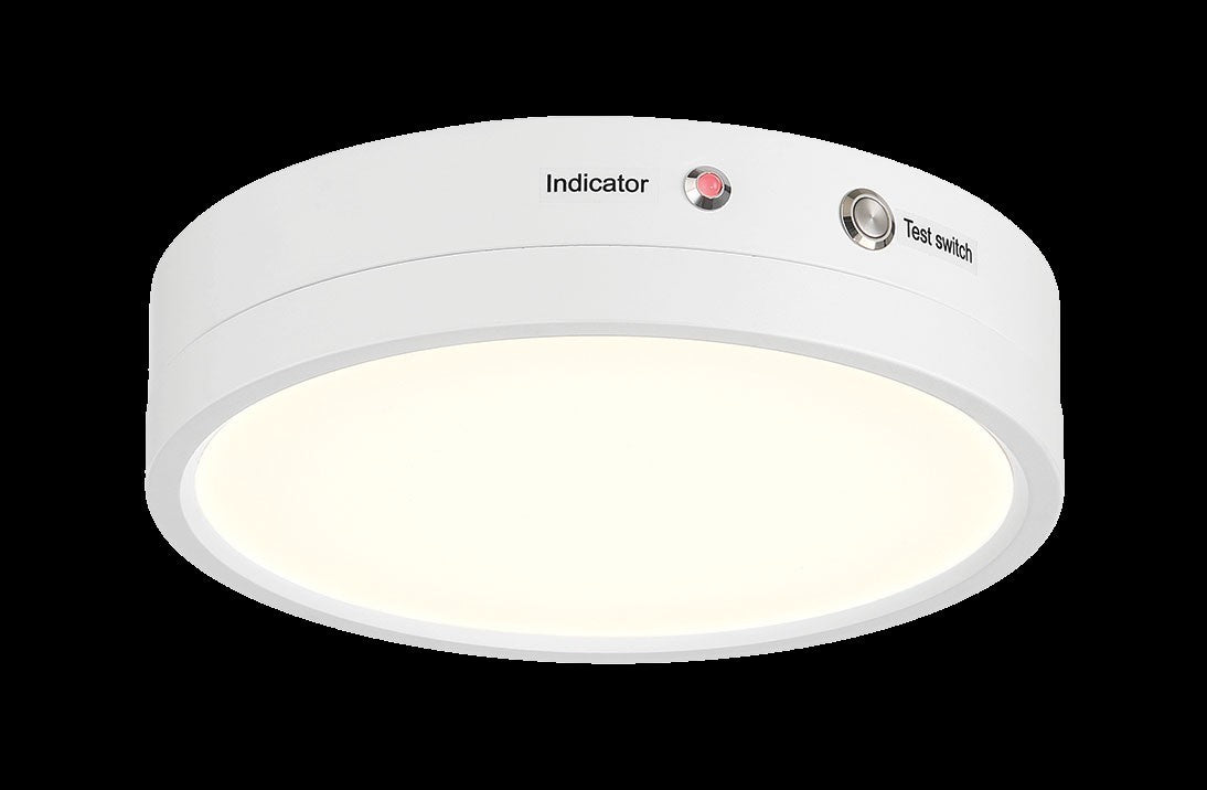 Artemis LED Flushmount