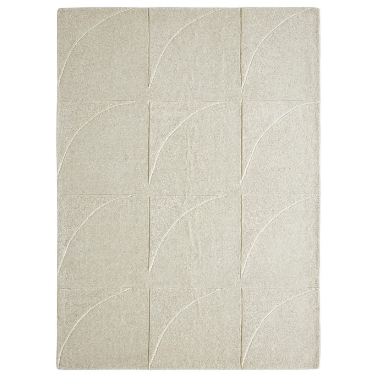 Tapis Napoli