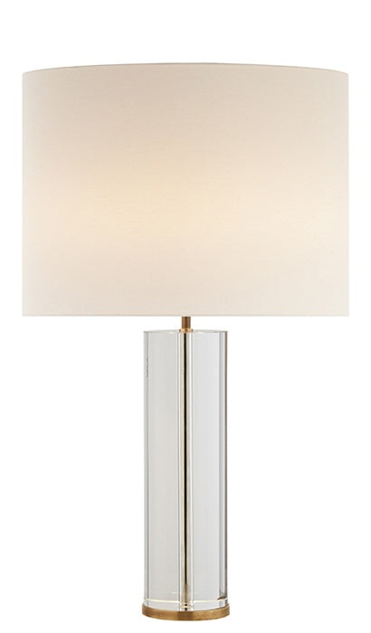 Lineham LED Table Lamp