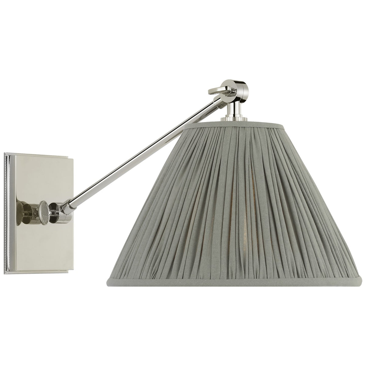 Wimberley LED Wall Sconce