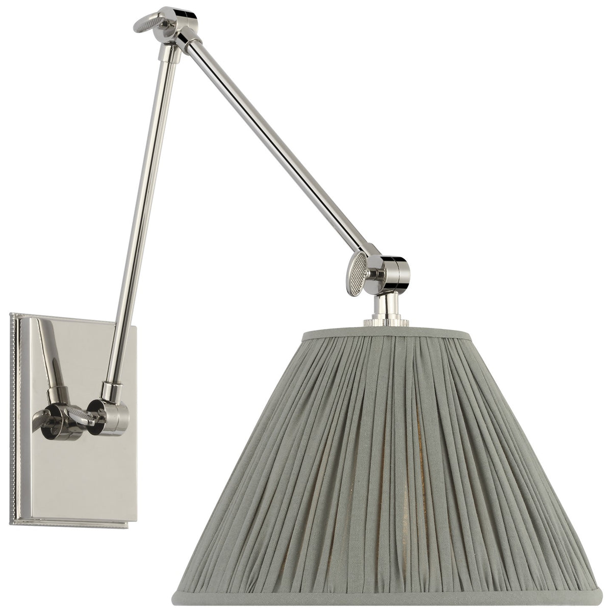 Wimberley LED Wall Sconce