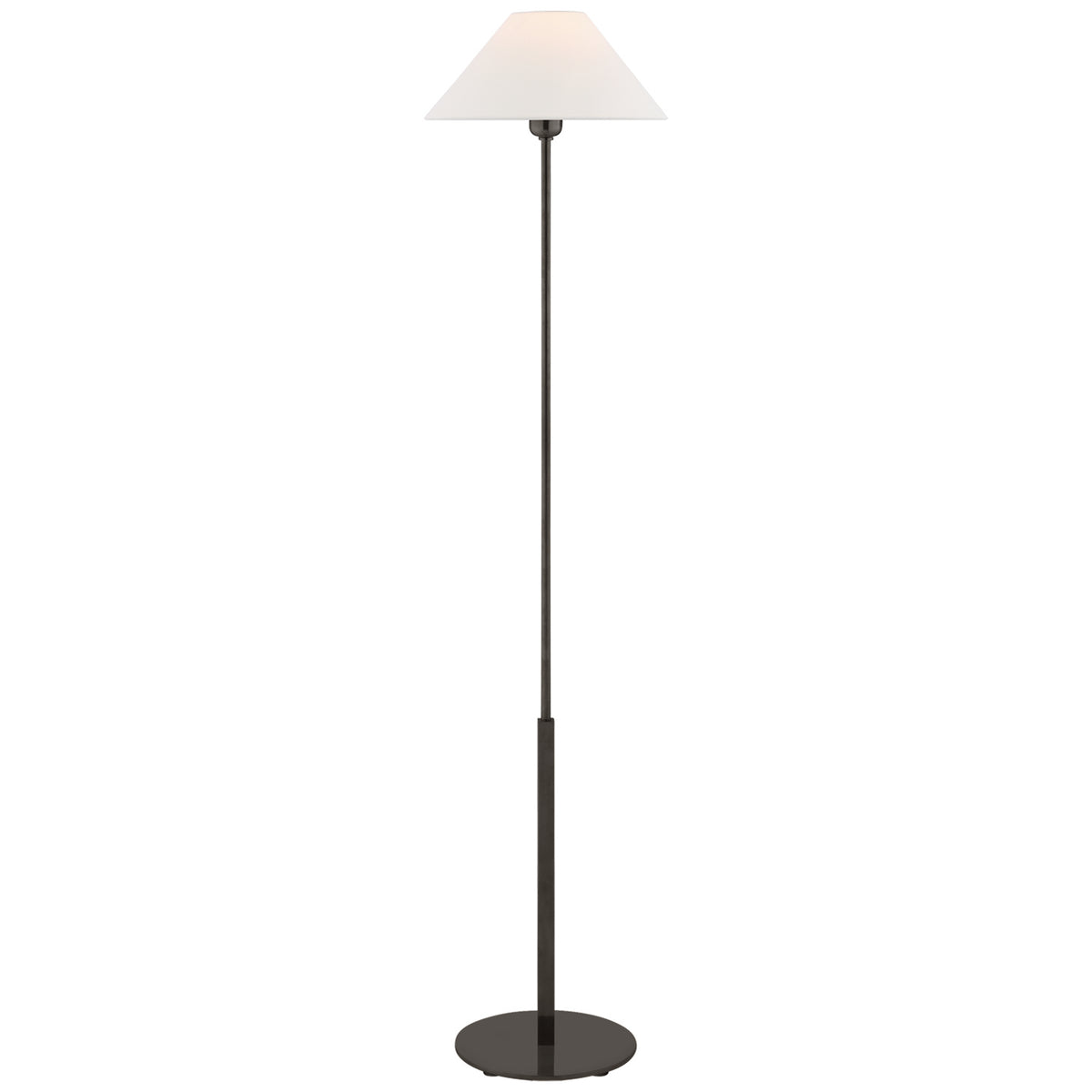 Hackney LED Floor Lamp