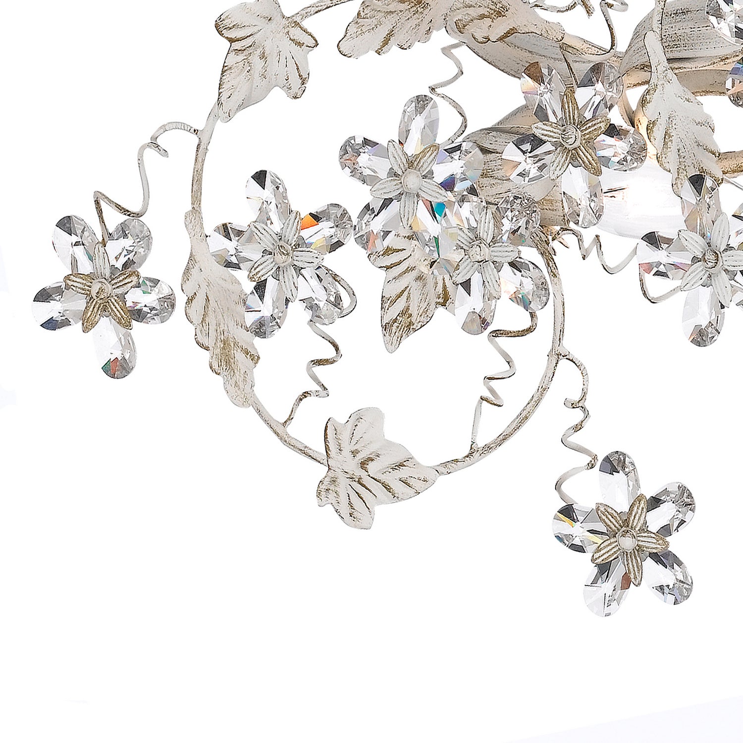 Paris Market Semi Flush Mount