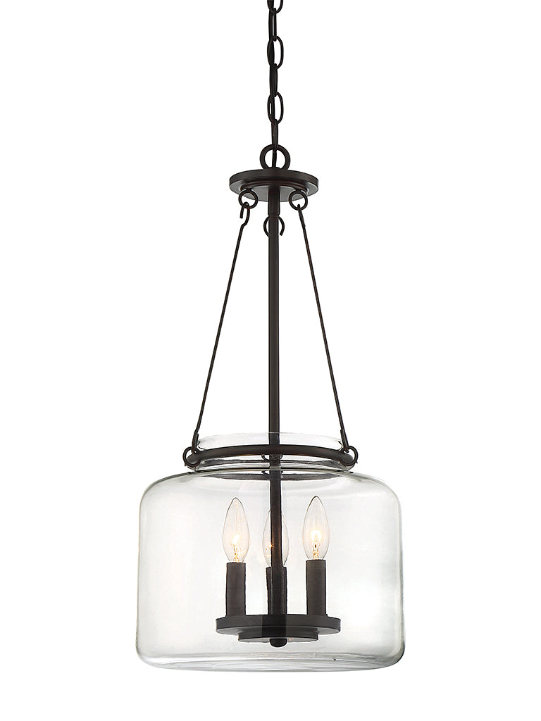 Pendentif Akron