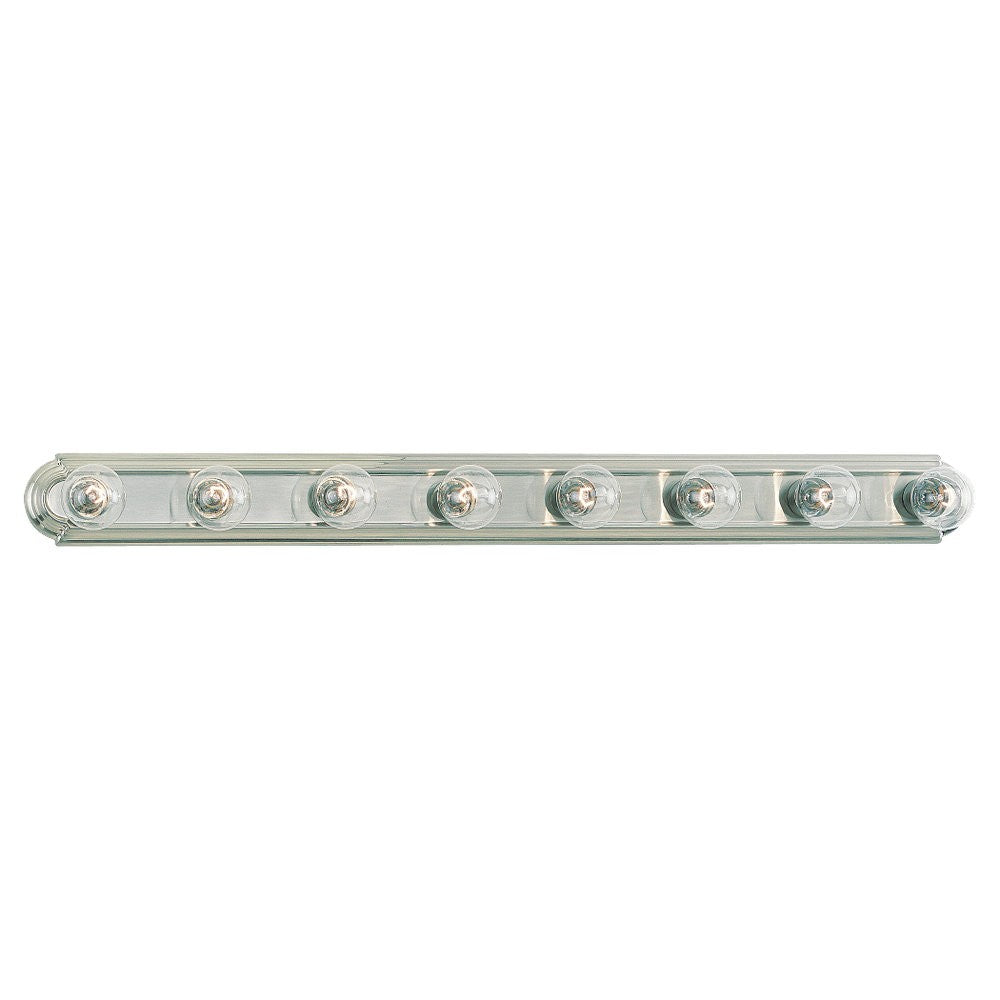 De-Lovely Eight Light Wall / Bath