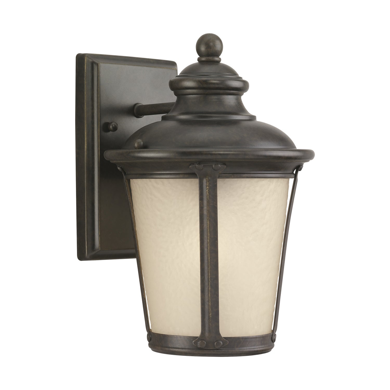 Cape May Outdoor Wall Lantern
