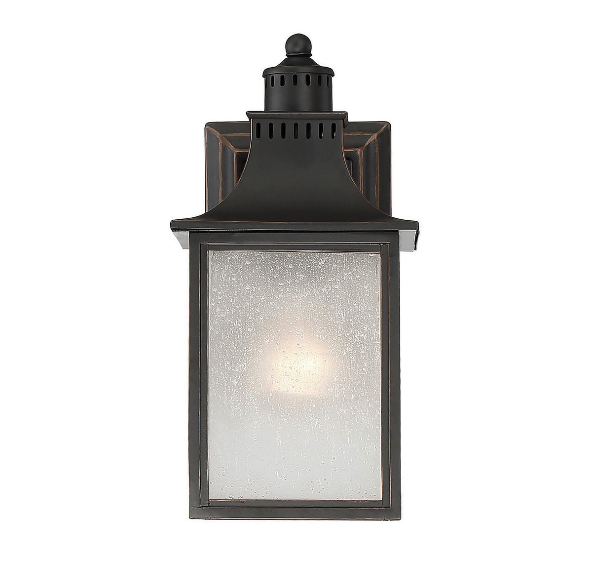 Monte Grande One Light Wall Mount