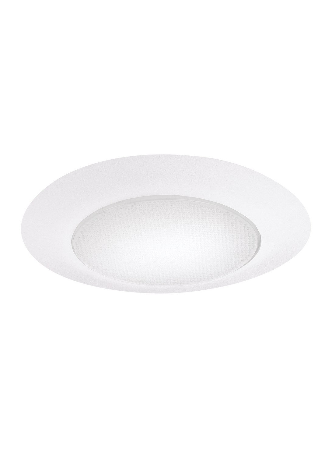 Recessed Trims 6"Shower Trim
