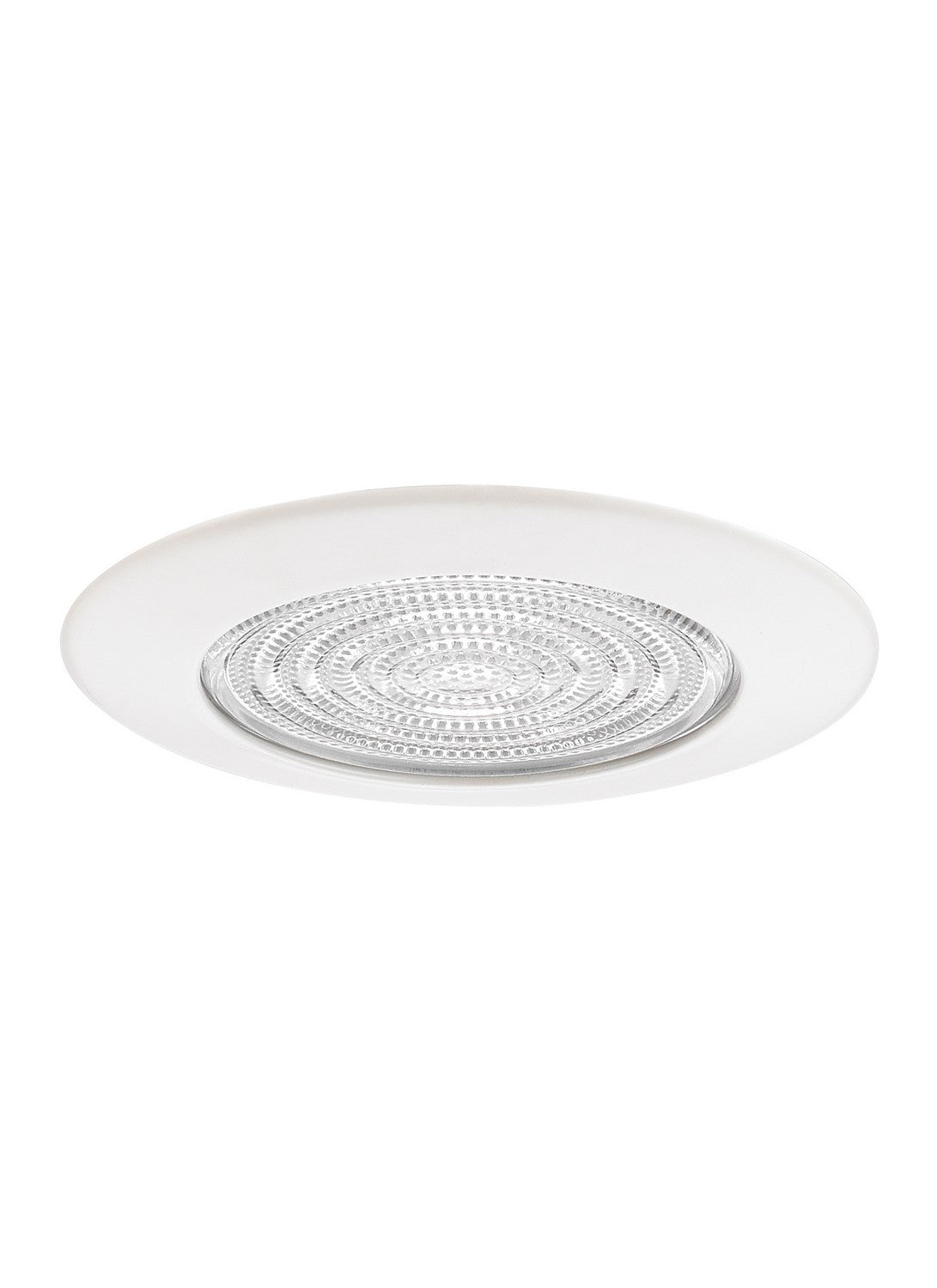 Recessed Trims 6"Shower Trim