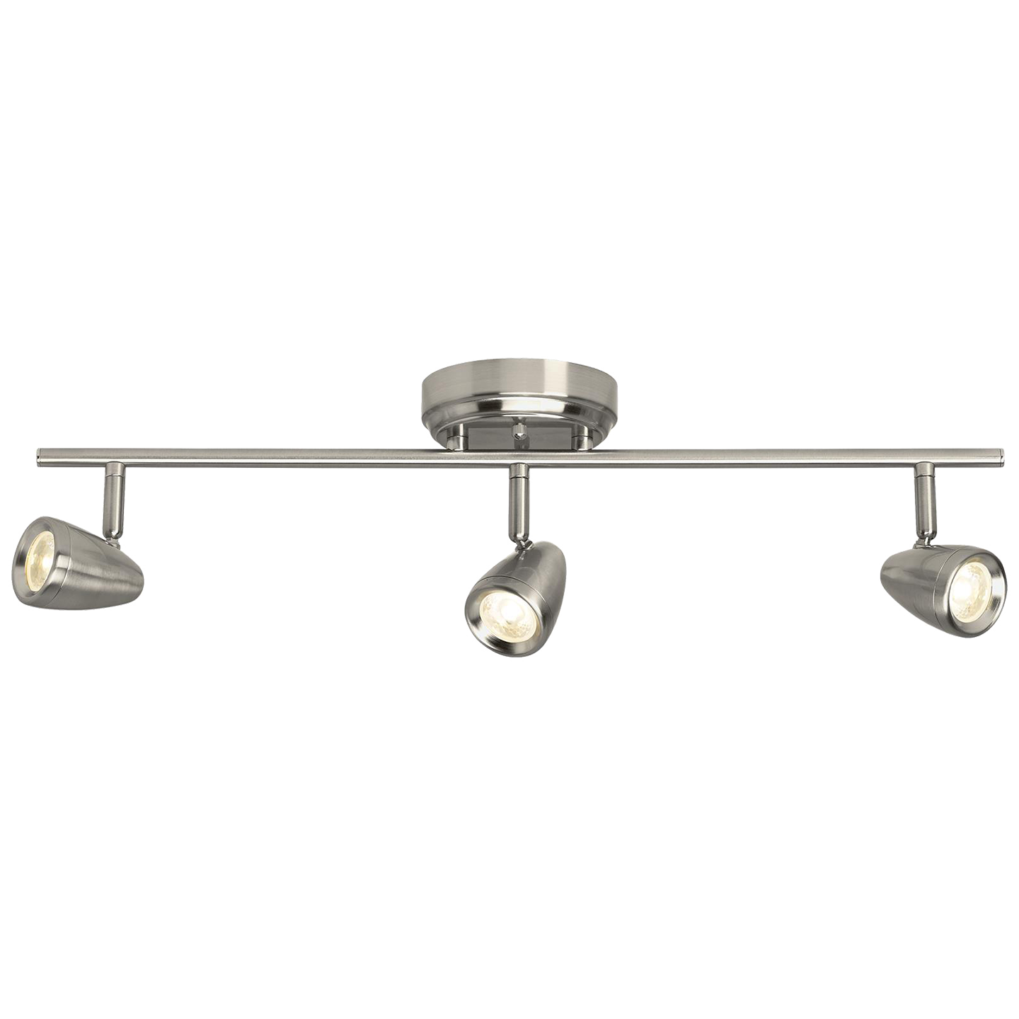 Talida Three Light LED Track Light