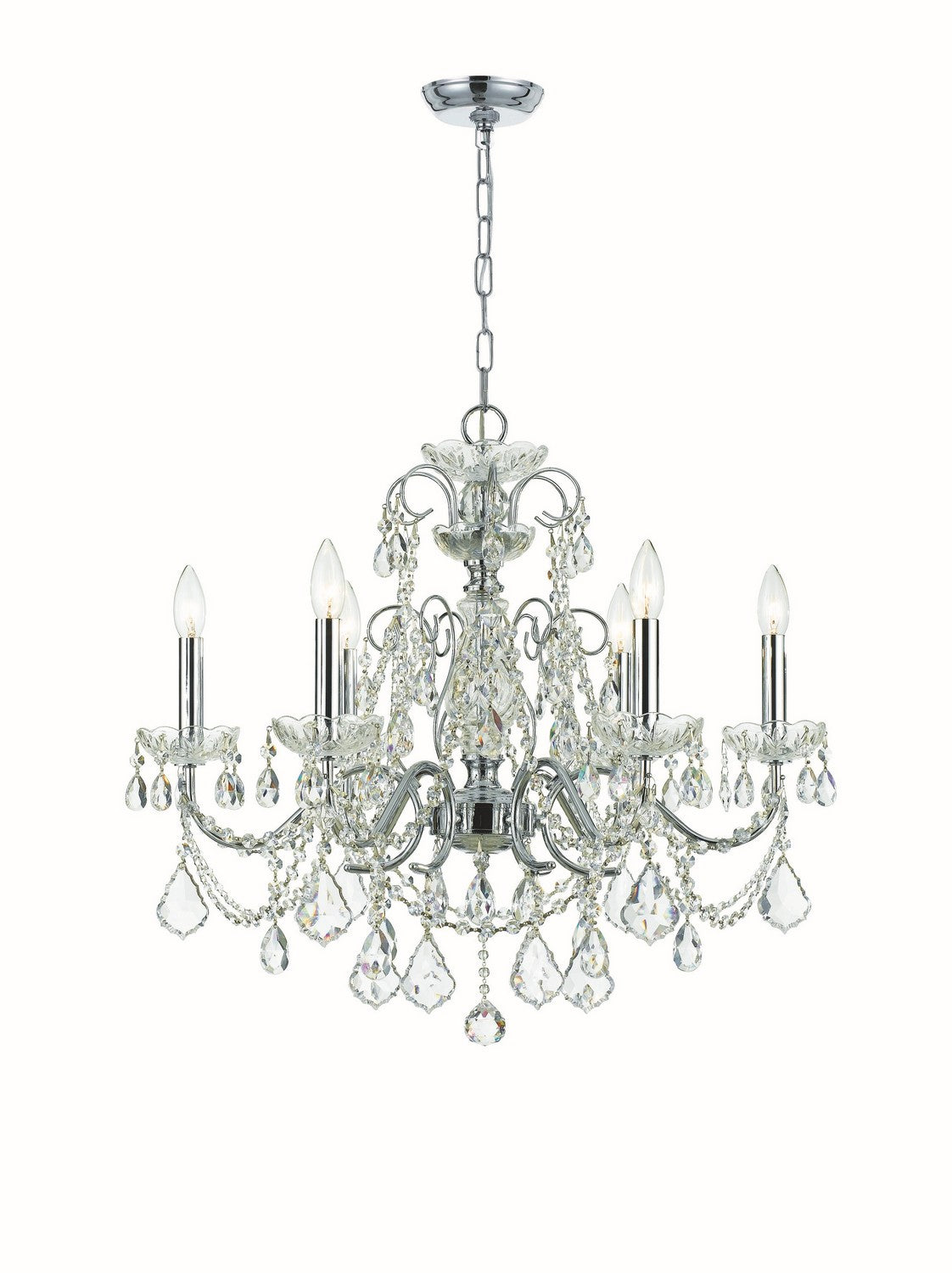 Imperial Chandelier