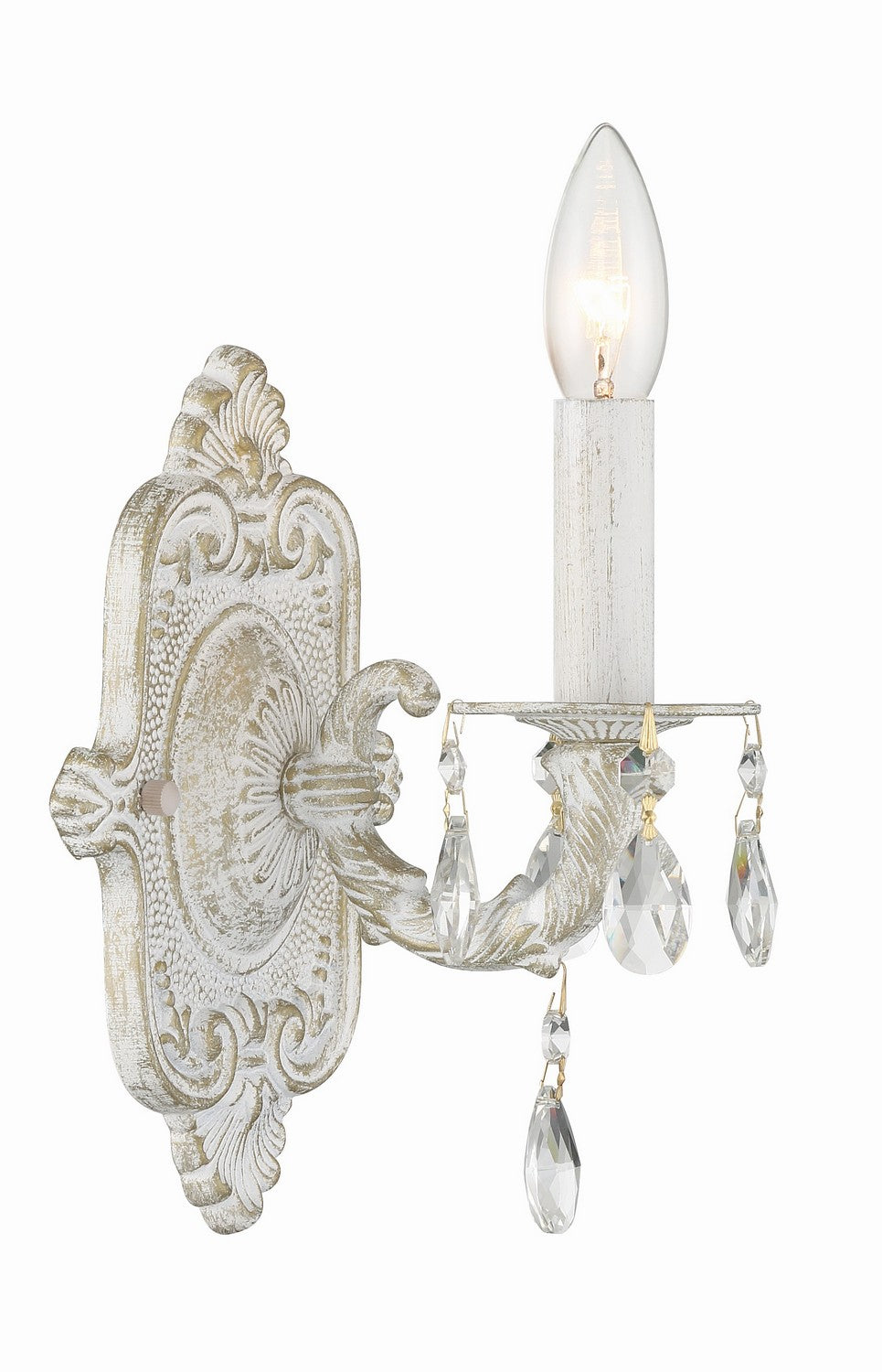 Paris Market Wall Sconce