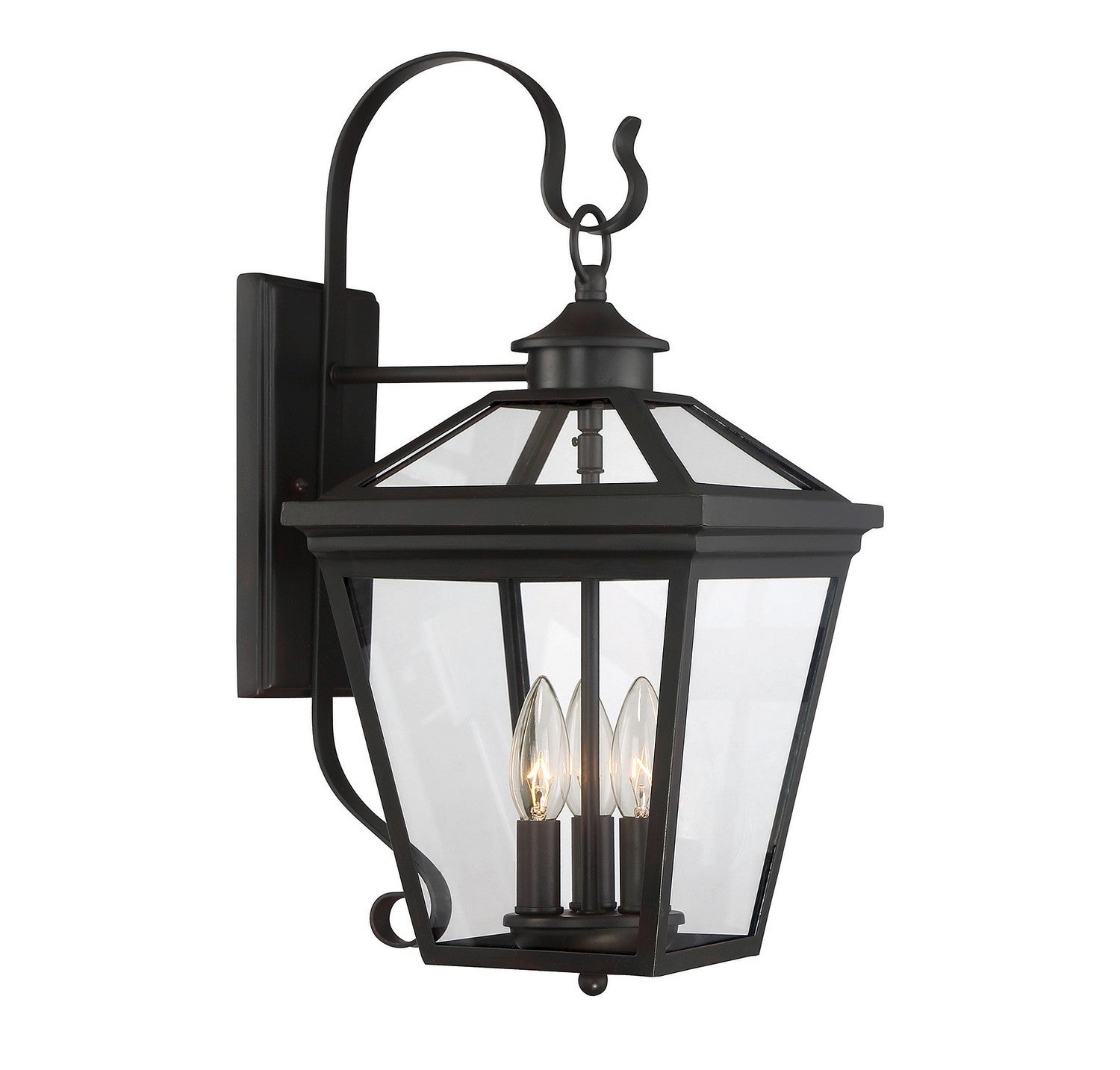 Ellijay Wall Lantern