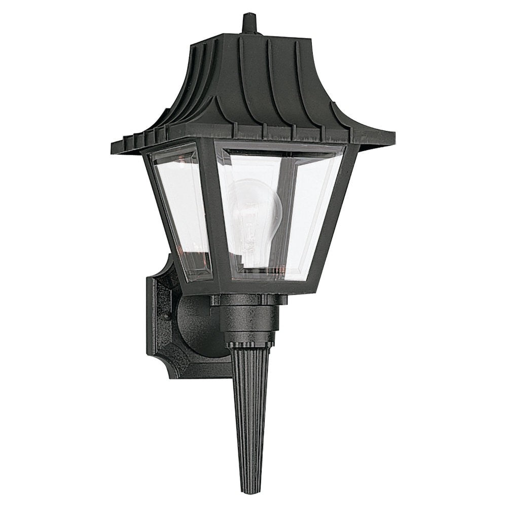 Polycarbonate Outdoor Outdoor Wall Lantern