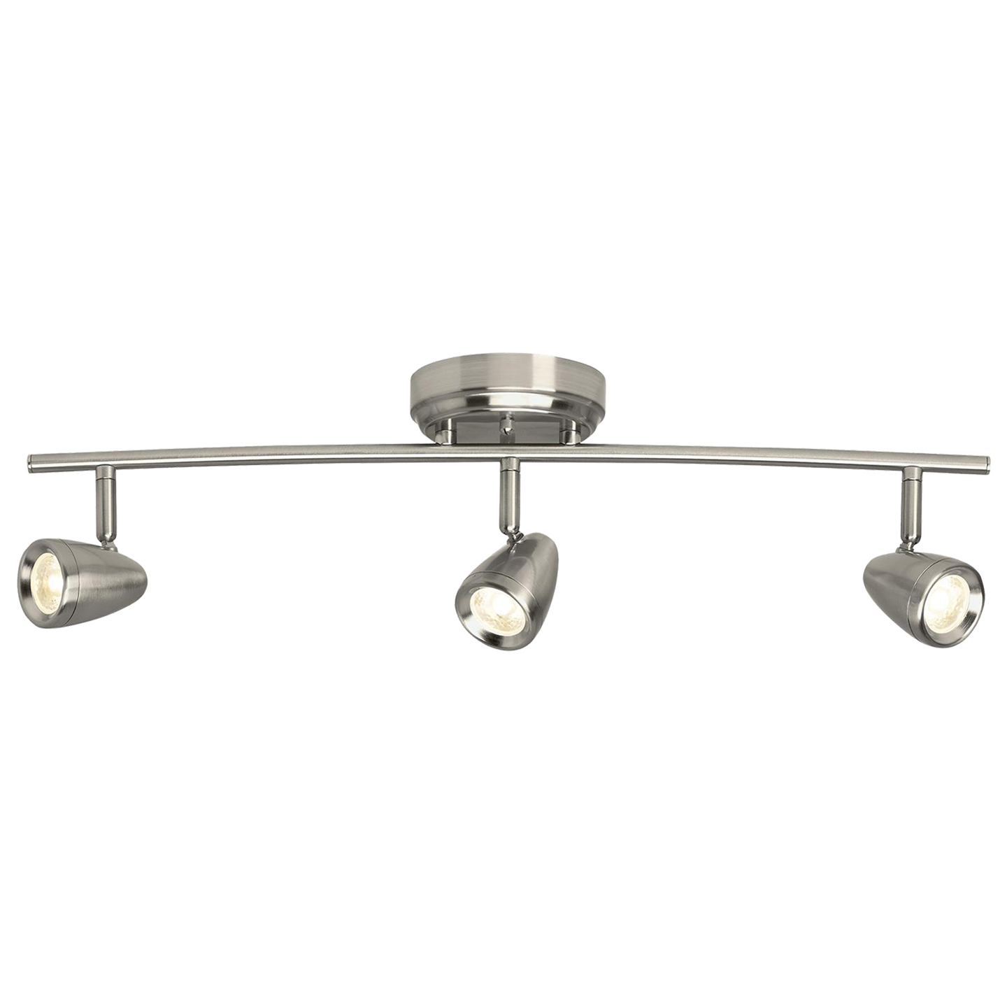 Talida Three Light LED Track Light