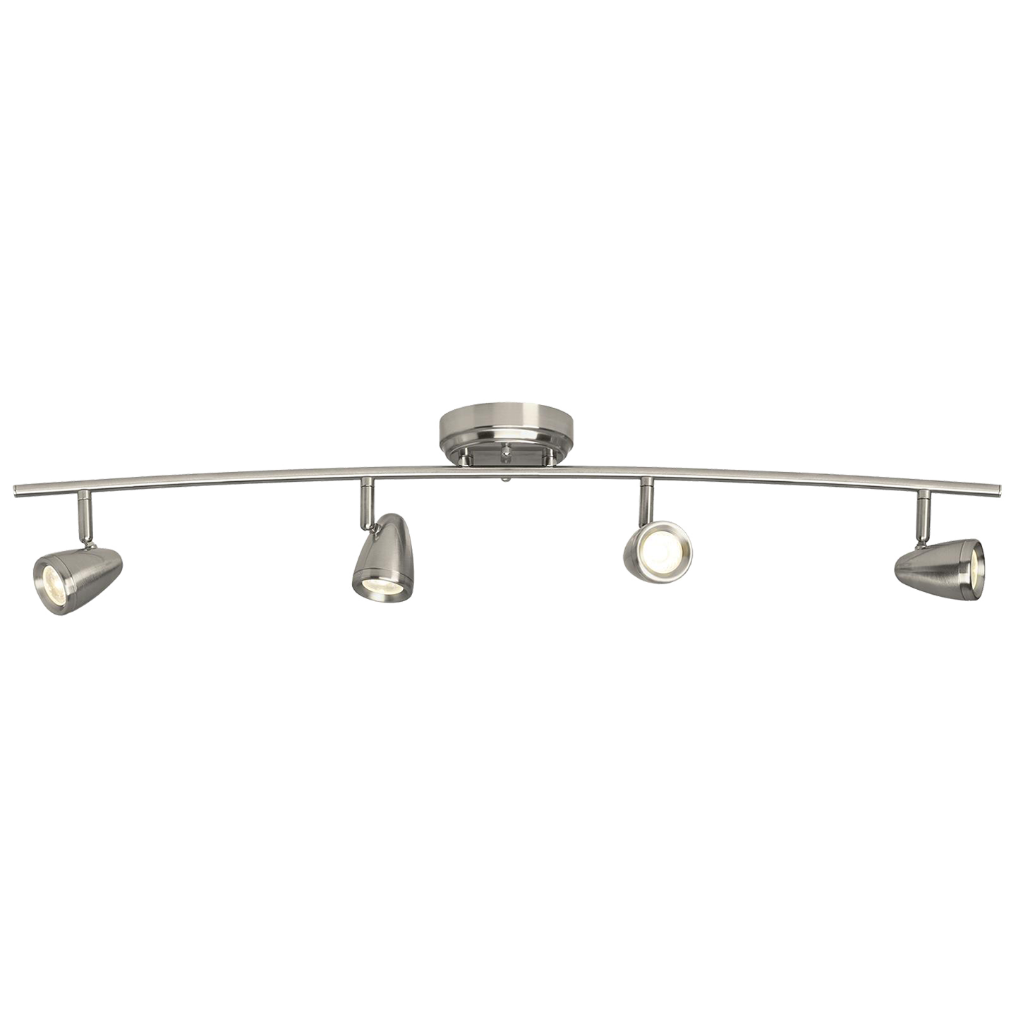 Talida Four Light LED Track Light