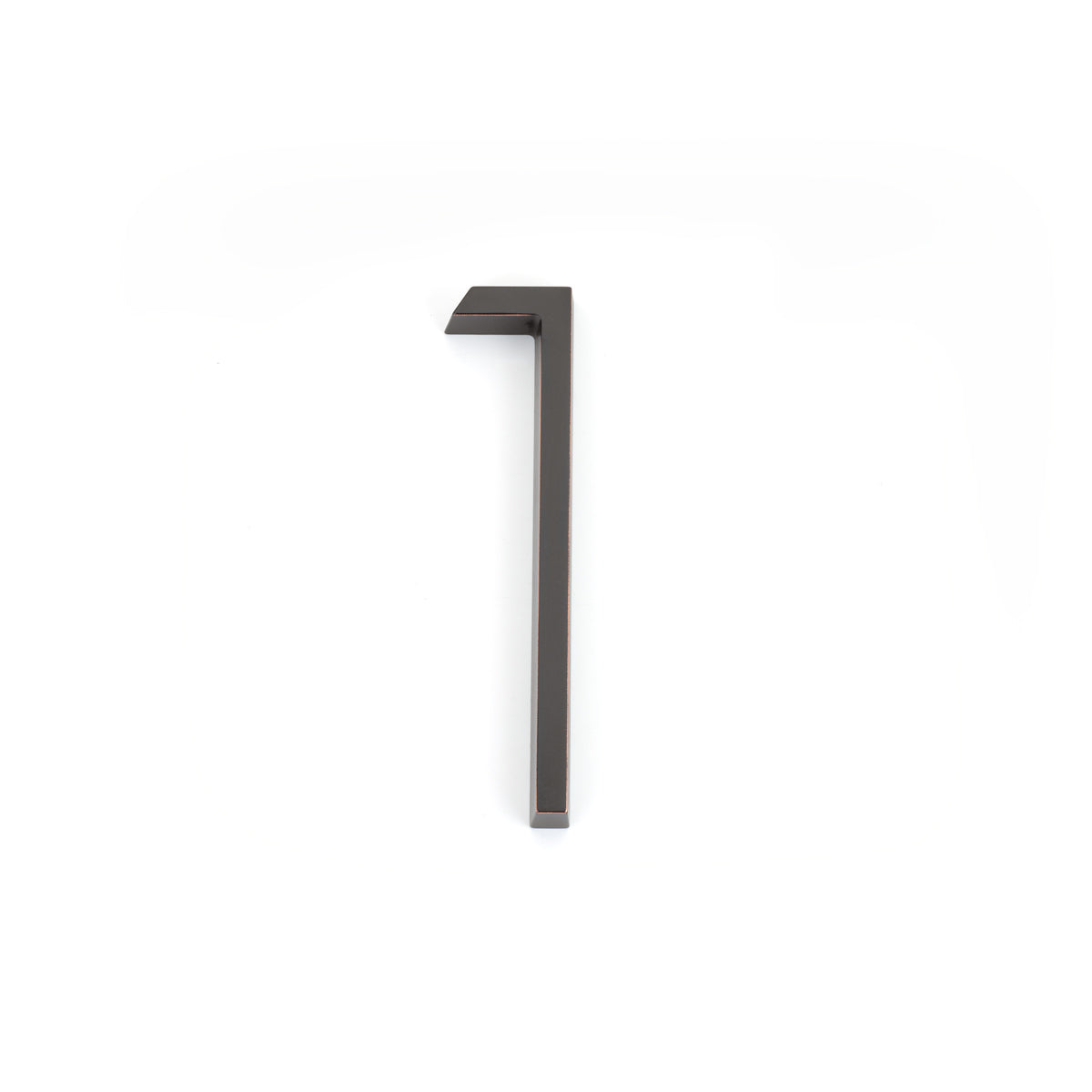 Modern House Number 1