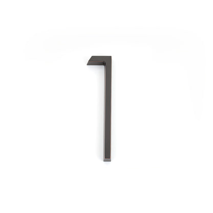 Modern House Number 1