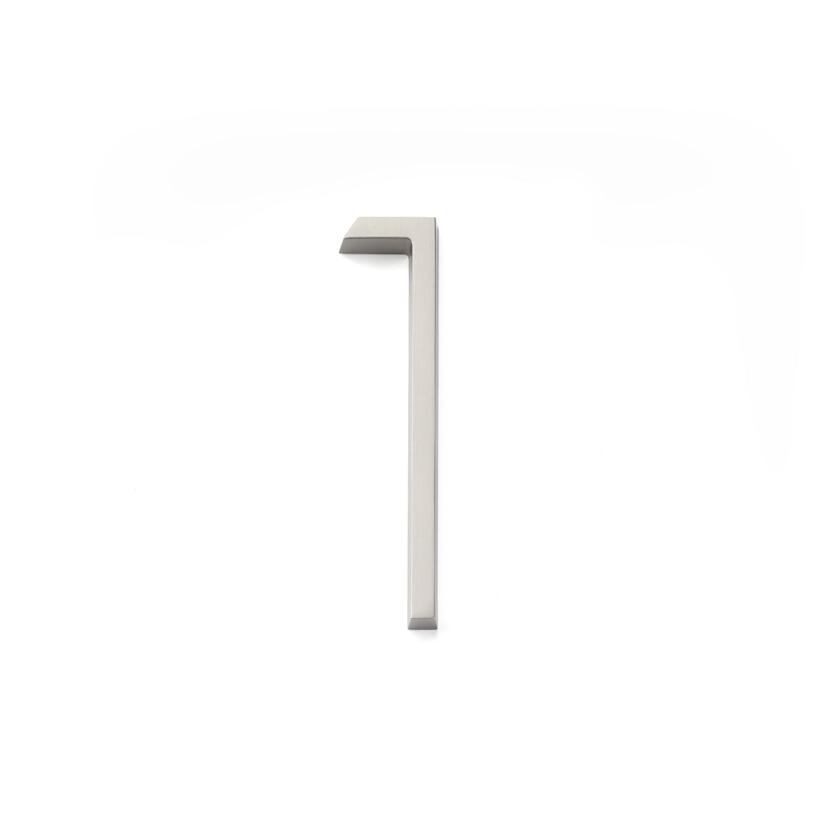 Modern House Number 1